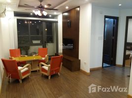 2 Bedroom Apartment for rent at N04A Ngoại Giao Đoàn, Xuan Dinh, Tu Liem