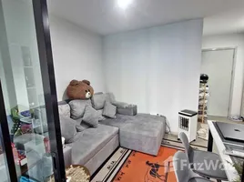 คอนโด 1 ห้องนอน ให้เช่า ในโครงการ ไรย์ หัวหมาก, สวนหลวง, สวนหลวง, กรุงเทพมหานคร