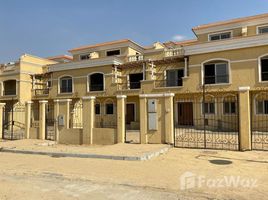 5 Bedroom Villa for sale at Fountain Park, The 5th Settlement