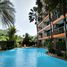 Студия Квартира в аренду в Naiharn Sea Condominium, Раваи