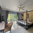 2 Schlafzimmer Villa zu vermieten im De Palm Pool Villa, Thep Krasattri