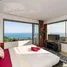 4 Bedroom Villa for rent at Tropical Seaview Residence, Maret, Koh Samui