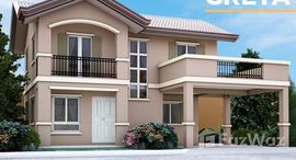 Available Units at Camella Negros Oriental