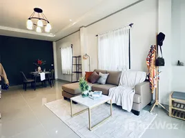 3 Bedroom House for sale at The Tree Home 12, Sam Phraya