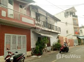 Studio House for sale in Tang Nhon Phu A, Ho Chi Minh City Nhà 1 trệt 1 lầu, MT kinh doanh đường 106, Man Thiện, Tăng Nhơn Phú A, Q9, 20m2/1.9 tỷ