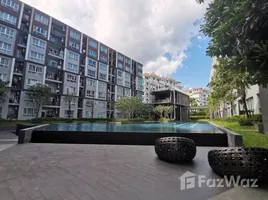 在Dcondo Campus Resort Kuku Phuket出售的1 卧室 住宅, Ratsada, 普吉镇, 普吉, 泰国