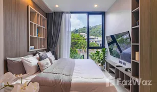 Studio Condo for sale in Patong, Phuket Viva Patong