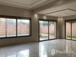 4 chambre Villa for sale in Loudaya, Marrakech, Loudaya