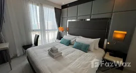 ยูนิตที่เหลืออยู่ในโครงการ สกาย เรสซิเดนซ์ พัทยา