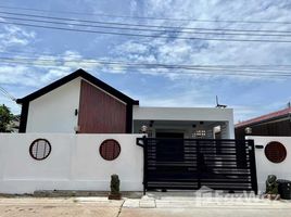 2 Schlafzimmer Haus zu vermieten im Park Village, Nong Prue