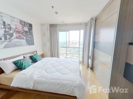1 Bedroom Condo for rent in Huai Khwang, Bangkok U Delight at Huay Kwang Station