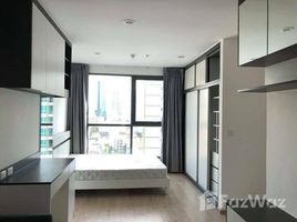 Studio Condo for sale at Ideo Q Chula Samyan, Maha Phruettharam, Bang Rak