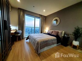 1 Bedroom Apartment for rent at Sky Walk Residences, Phra Khanong Nuea, Watthana