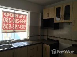 3 Bedroom House for sale in Lima District, Lima, Lima District