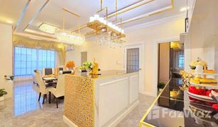 3 Bedrooms House for sale in Na Kluea, Pattaya 