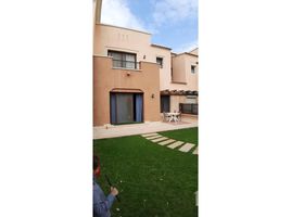 3 Bedroom Townhouse for sale at Mivida, The 5th Settlement, New Cairo City