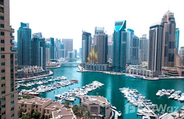 Al Mass Tower in Emaar 6 Towers, Dubai