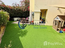 4 Bedroom House for sale at Al Waha Villas, 