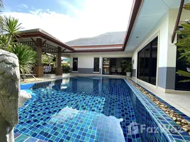 3 Schlafzimmer Villa zu vermieten im Baan Dusit Pattaya Park, Huai Yai, Pattaya