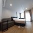 Студия Кондо в аренду в Culture Thonglor, Khlong Tan Nuea