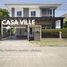 3 спален Дом в аренду в Casa Ville Donmuang-Songprapa, Si Kan, Дон Муеанг
