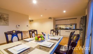 3 Bedrooms Condo for sale in Chong Nonsi, Bangkok iCheck Inn Residence Sathorn