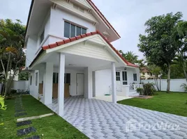 3 Bedroom House for sale at Chonlada Land and House Park, Nong Chom, San Sai, Chiang Mai