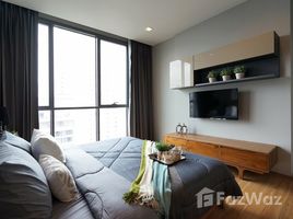 1 спален Кондо в аренду в Hyde Sukhumvit 13, Khlong Toei Nuea