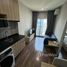 1 спален Квартира в аренду в Noble Revolve Ratchada 2, Huai Khwang