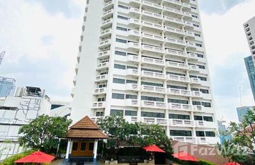 Centre Point Hotel Pratunam in Thanon Phaya Thai, 曼谷