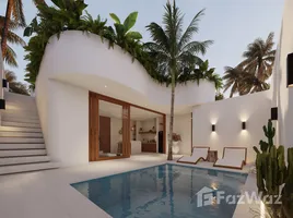 1 Kamar Vila for sale in Badung Bali, Kuta, Badung, Bali