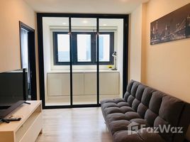 1 Bedroom Condo for rent at XT Huaikhwang, Din Daeng, Din Daeng, Bangkok