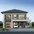 4 Bedroom Villa for sale at Passorn 2 Bangna Wongwean Phase 2, Racha Thewa, Bang Phli, Samut Prakan