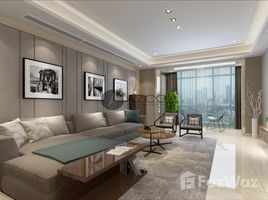 1 спален Квартира на продажу в Nobles Tower, Business Bay