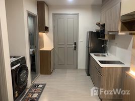 1 Bedroom Condo for rent at The Parkland Phetkasem 56, Bang Wa