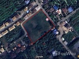 Land for sale in Nonthaburi, Bang Phai, Mueang Nonthaburi, Nonthaburi