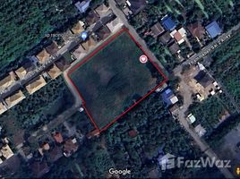  Terreno (Parcela) en venta en Tailandia, Bang Phai, Mueang Nonthaburi, Nonthaburi, Tailandia