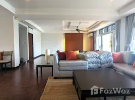4 Bedroom Apartment for rent at Niti Court, Thung Mahamek, Sathon