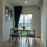 Condominium 2 chambre à louer à Noble Revolve Ratchada, Huai Khwang