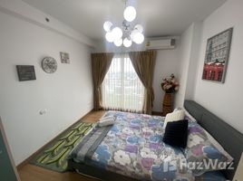 2 спален Квартира на продажу в Supalai Park Ekkamai-Thonglor, Bang Kapi