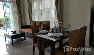 2 Bedrooms House for sale in Hin Lek Fai, Hua Hin CASA Collina Hua Hin 