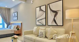 Available Units at Setia Sky Residences
