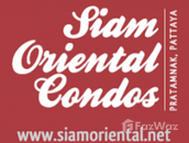 The Siam Oriental Trading Co., Ltd. is the developer of Siam Oriental Twins
