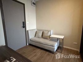 อพาร์ทเม้นท์ 1 ห้องนอน ให้เช่า ในโครงการ เดอะ เนสท์ สุขุมวิท 64, บางจาก, พระโขนง