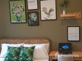 1 Bedroom Condo for sale at The Line Phahol - Pradipat, Sam Sen Nai