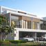 4 Bedroom Townhouse for sale at Aura, Olivara Residences