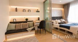 Viviendas disponibles en Lumpini Ville Lasalle-Barring
