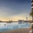 1 спален Квартира на продажу в Seapoint, EMAAR Beachfront, Dubai Harbour