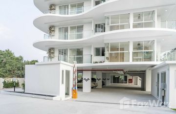 Mirage Condominium in Bang Sare, Pattaya