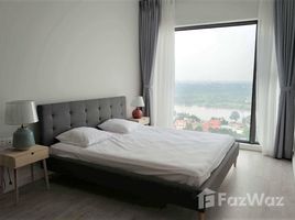 3 Phòng ngủ Chung cư cho thuê ở Thảo Điền, TP.Hồ Chí Minh Gateway Thao Dien